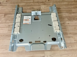 Whirlpool range Oven REAR COVER Panel - $24.49
