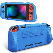 Fintie Kids Case For Nintendo Switch, Kids-Friendly Grip Case For Switch - $31.92