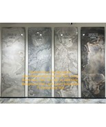 Wall And Floor Tile Decoration  New Material High-End Wall Tiles, Floor ... - $205.12 CAD