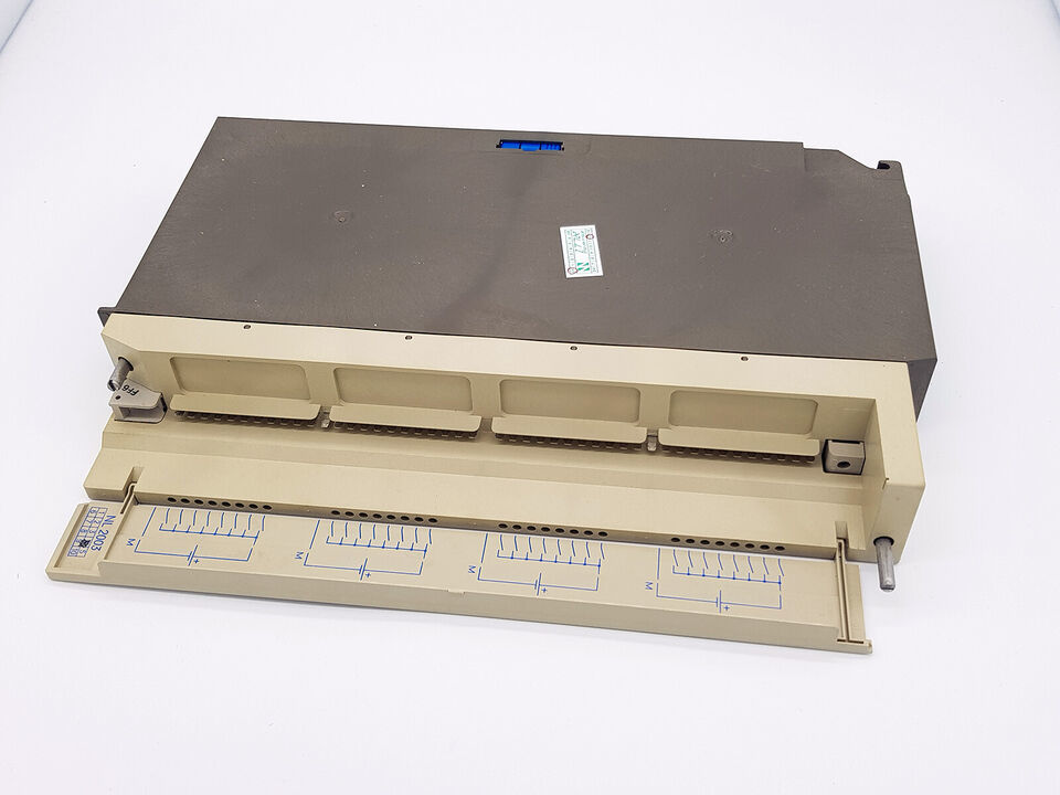 Westinghouse NL-2003 32 Point Digital Input Modul / SIEMENS 6ES5430-7LA12 - $98.99
