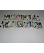 Baseball Cards Vintage 1981-82 Topps Lot Of 225 - €43,22 EUR