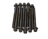 Cylinder Head Bolt Kit From 2015 Nissan Rogue  2.5 - $34.95