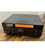 Icom IC-736 HF 50MHz Ham Radio Transceiver US Version - Powers On - $494.99