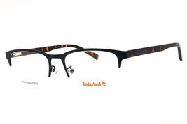 Timberland TB1841-H 091 Matte Blue 56mm Eyeglasses New Authentic - $39.97