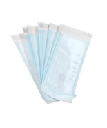 7 1/2&quot; x 13&quot; Self-Sealing Sterilization Pouch - 200 pack - $25.00
