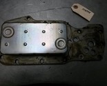 Oil Cooler From 2003 Dodge Ram 2500  5.9  Cummins Diesel - $675.73 MXN