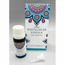 10ml Madagascar Vanilla goloka aroma - £3.75 GBP