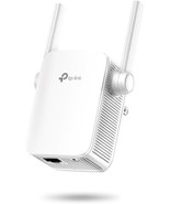 The Tl-Wa855Re From Tp-Link Is A Wifi Range Extender With A Speed Of Up ... - $61.53 CAD