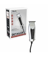 Wahl Professional Detailer Trimmer With A Powerful Rotary Motor And, Model 8290 - $91.99