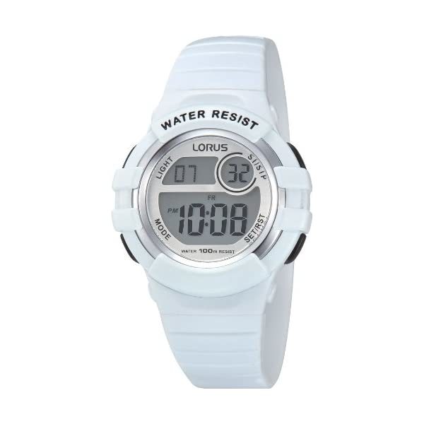 Lorus Girl&#39;s Watch Kids R2383HX9  - $38.00