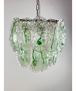 Murano Glass 6-Light Chandelier, 1970s-
show original title

Original Te... - $1,617.18