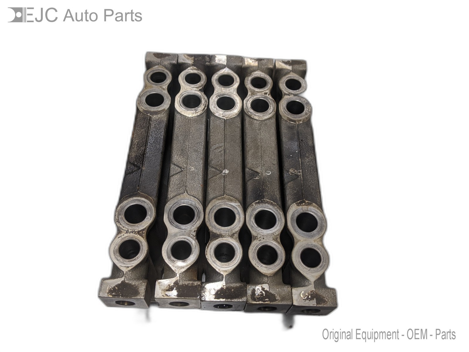 Engine Block Main Caps For 11-16 Ford F-250 Super Duty  6.2  4wd - $64.30