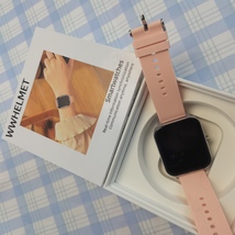 WWHELMET Smartwatches-A Smarter Way to Tell Time image 6