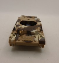 Tank burnt out wheel - main battle tank incomplete. Read Description.  - $4.95