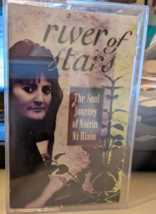 River of Stars Cassette Nóirín Ní Riain The Soul Journey Celtic Vocal Tape - $2.96