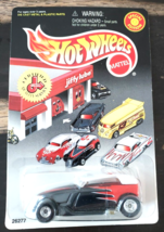 2001 Hot Wheels Jiffy Lube PROMO Phaeton Real Riders Special Edition - £7.89 GBP