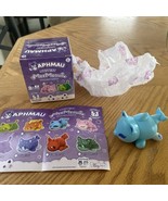 Aphmau MeeMeows Mystery Litter 4 Under the Sea Dolphin Cat - $7.99