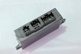 Volvo Power Liftgate Trunk Hatch Lift Gate Control Module 31218393 image 3