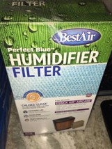 perfect blue humidifier filter Best Air - £23.25 GBP