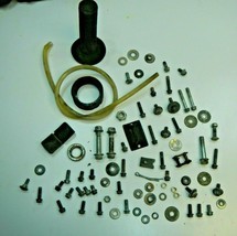 Frame Bolts Parts Lot 1999 Suzuki RM125 RM 125 - $18.80