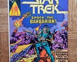Star Trek #10 Marvel Comics January 1981 - $2.84
