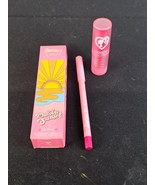 COLOURPOP x BARBIE  ~ MALIBU SUNSET  LIP DUO SET ~ BNIB ~ DISCONTINUED - $12.15 CAD