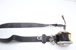 08-11 SUBARU IMPREZA FRONT RIGHT PASSENGER SEAT BELT RETRACTOR Q6019 image 11