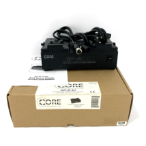 New Switronix Core GP-2LSJ - Two Channel Charger &amp; Camera Power Supply #0135 - £72.93 GBP
