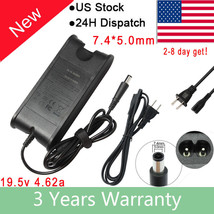 Ac Adapter Charger For Dell Studio 17 1735 1737 1745 1747 1749 90W 19.5V... - $22.79