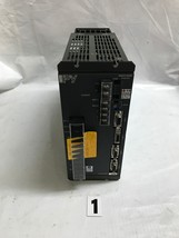 Sanyo Denki PY0A100E0XXYPH0 Hirata Servo Drive BL Super PY0A100E 0XXYPH0 Japan - $3,740.52