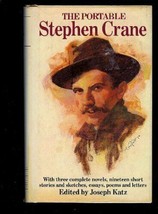 Portable Stephen Crane - £11.78 GBP