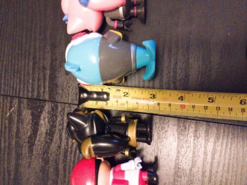 Ryan's World Toys Figures Lot of 5.  FREE SHIPPING Item image 10