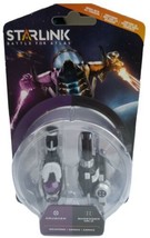 Starlink Battle for Atlas: Crusher/ Shredder MK.2 Weapon Pack  UBISOFT....NEW - £6.88 GBP