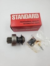 Standard SDN3A Starter Drive Ingition Parts for Ford or Chevrolet GMC Old Stock - $19.75