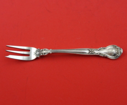 Chantilly by Gorham Sterling Silver Oyster Fork 4 3/4" Rare Heirloom Silverware - £147.23 GBP