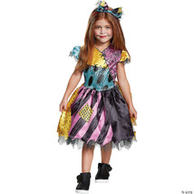 Td nightmare before christmas sally cstm - $1,178.64 MXN