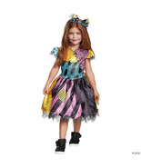 Td nightmare before christmas sally cstm - €54,15 EUR