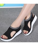 New fashion women sandals summer new platform sandal shoes - £27.67 GBP