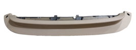 03-08 MERCEDES-BENZ SL-CLASS Oem Rear Parcel Shelf Cover Panel P/N A2306900249 - £27.00 GBP