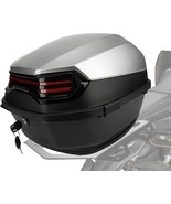 psler Universal Tail box with soft backrest - Motorcycle Scooter Daily T... - $136.31