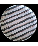 Four (4) Member&#39;s Mark ~ Melamine ~ 8.23&quot; Salad Plates w/Elevated Edge (9) - $731.12 MXN