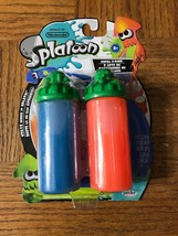 Splatoon Refill Packs-Brand New-SHIPS N 24 HOURS - £14.66 GBP