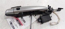 Door Handle Exterior Assembly Right Passenger Rear Fits 08-11 LEXUS GS350 - $34.79