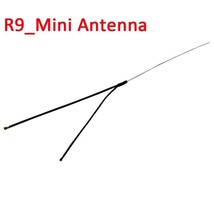 FrSky R9 Mini Antenna 900mhz Long range receiver antenna Ipex 4 connector - £7.06 GBP+