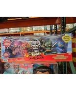 Funrise Fart Ninjas 5 Pack Farty-Pack - $29.90
