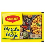 Maggi Masala Magic, 6 g [Pack of 60] free shipping - $30.87