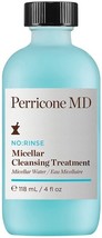 Perricone MD No:Rinse Micellar Cleansing Treatment 118 ml - $115.00