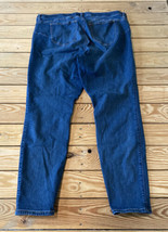 Torrid NWOT Women’s Bombshell Skinny jeans size 20 Blue D3 - £14.00 GBP