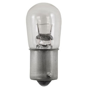 2 pack 1309 lamp 28 volt 0.52a b6 miniature bulb  28 ba15s micro lamp ML... - $3.97