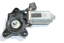 2000-2003 MERCEDES W220 S500 REAR DRIVER LEFT WINDOW REGULAR MOTOR J1562 image 5